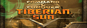 Command & Conquer 3 : Tiberian Sun